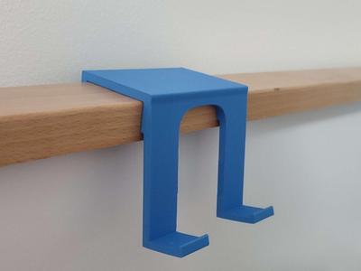 Phone Holder for bed