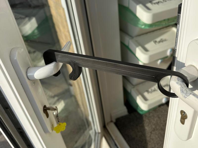 Door Holder/Hook/Stopper