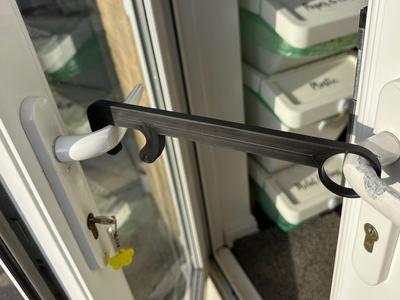 Door Holder/Hook/Stopper
