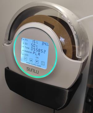 Sunlu S2 Dryer Mount