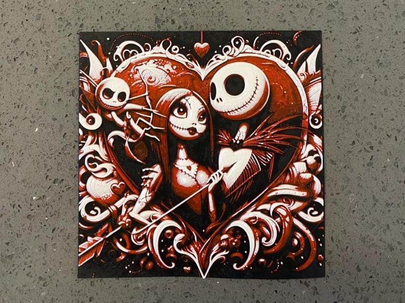 jack and sally 