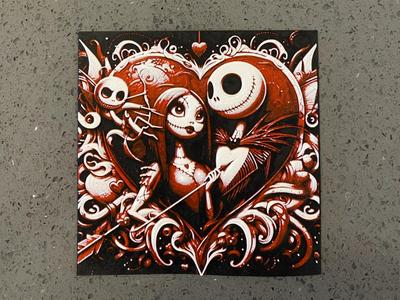 jack and sally 