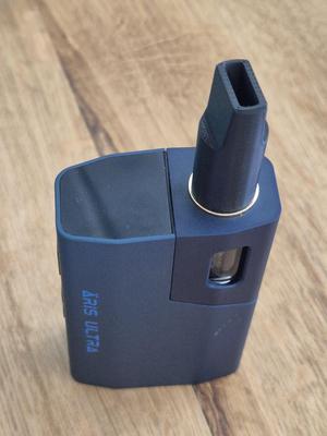 Wolkenkraft Äris Mouthpiece