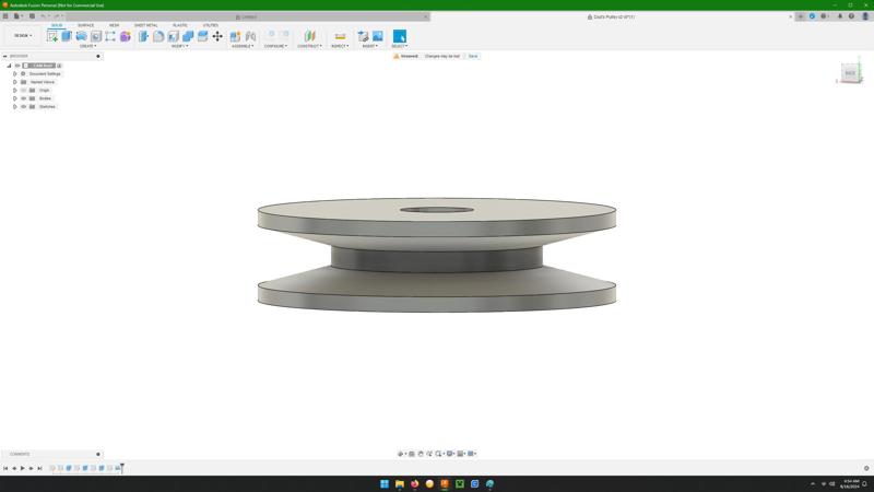Pulley