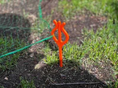 Garden Pegs