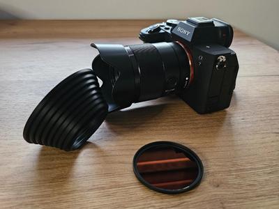 Filter Adapter Ring Set (8 pieces)
