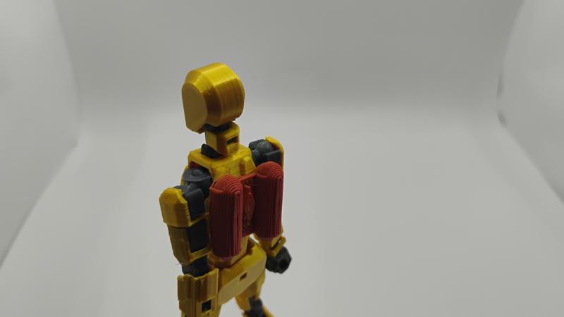 Dummy 13 Jetpack