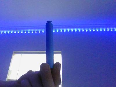 WORKING nerf dart