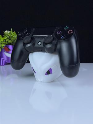 Mewtwo Controller Holder - Multipart