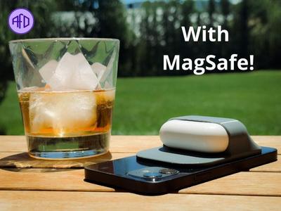 MagSafe AirPods Case