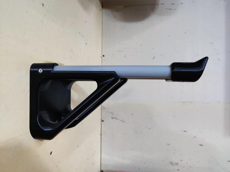 RC Wall Bracket (1:10 to 1:5)