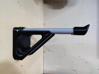 RC Wall Bracket (1:10 to 1:5)