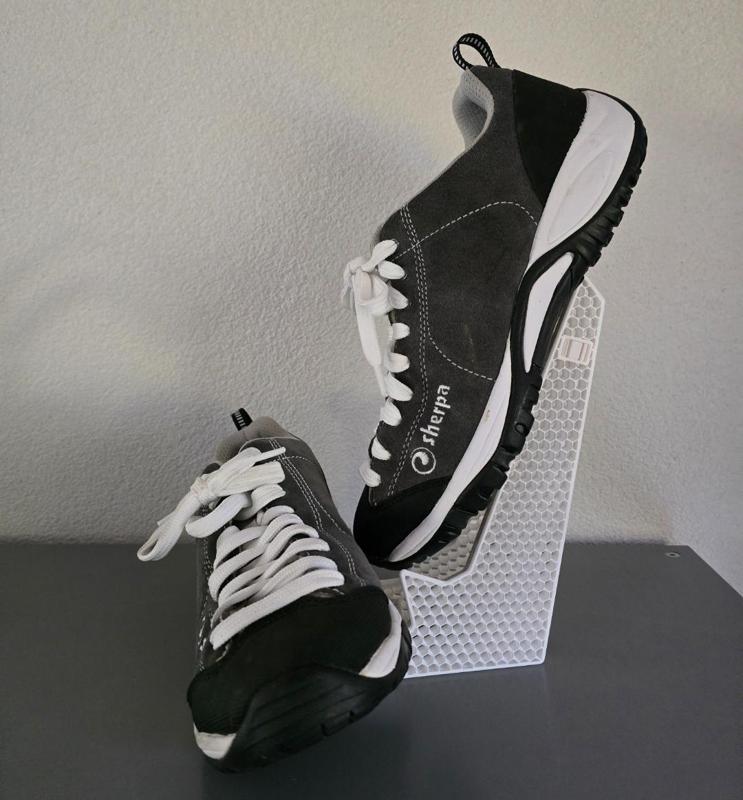 Shoe Stand