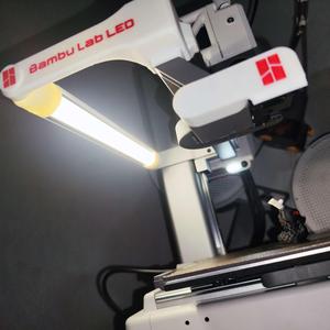 Bambu Lab A1 Mini LED BAR (v1.0)