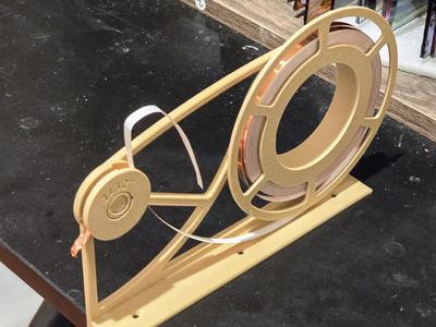 Stained Glass Foiler