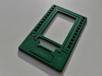Phone/Tablet Stand - Adjustable