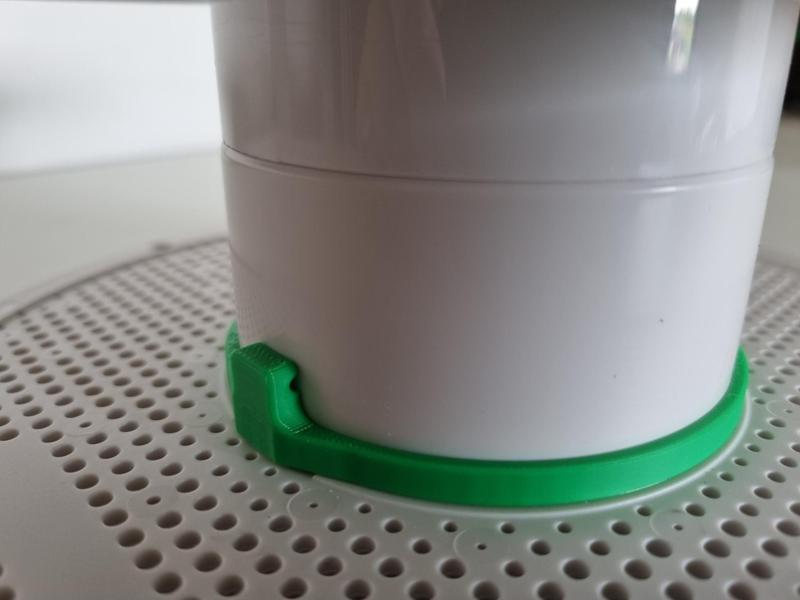 Filament Spulen Kern BambuLab Spule