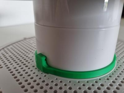 Filament Spulen Kern BambuLab Spule