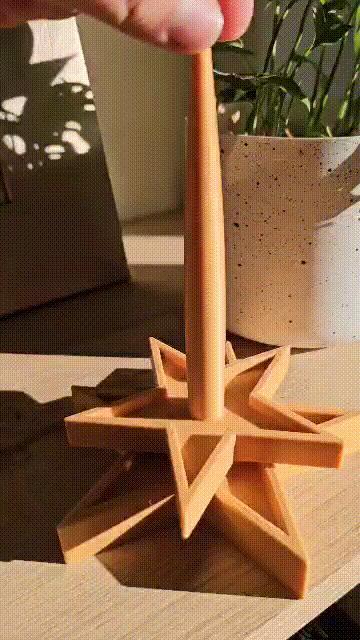 Star Yarn Spinner