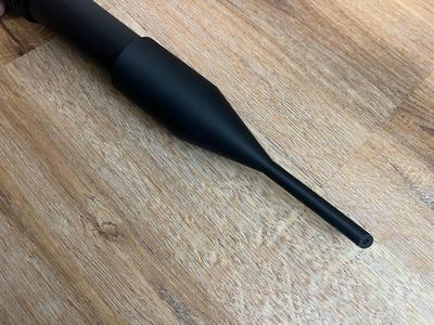 Crevice Vacuum Cleaner Nozzle Attachment