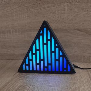 LED LAMP