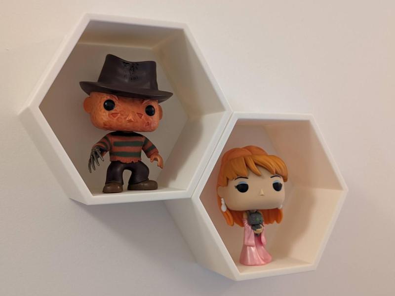 Midi Hexo Shelf