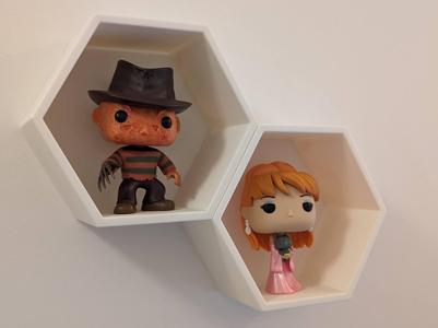 Midi Hexo Shelf