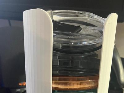 Cup Lid Holder V2