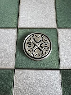 Checkers Pieces