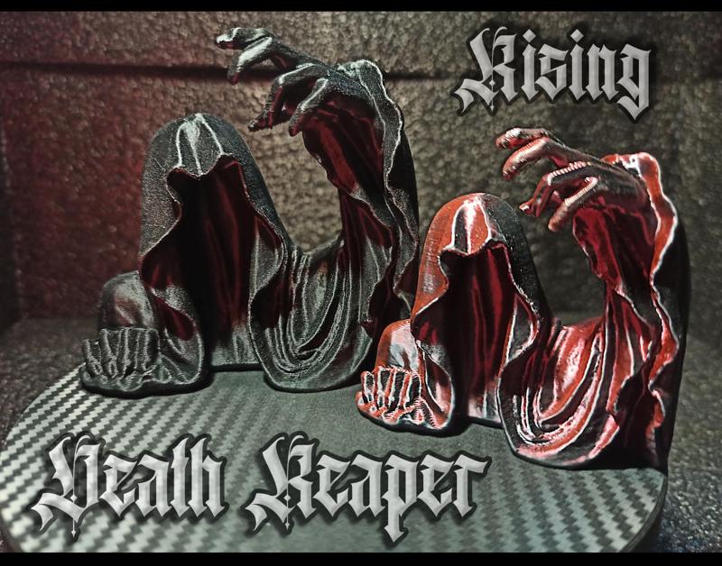 Rising Death Reaper 