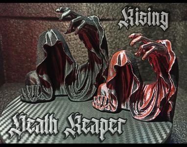 Rising Death Reaper 