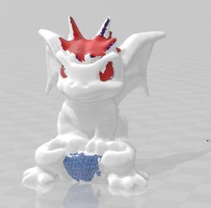 dragon baby 5