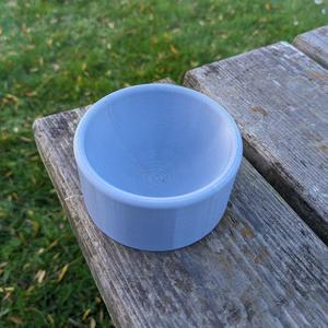 Slingshot Dish