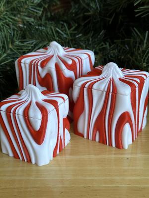 Taffy Box - Large