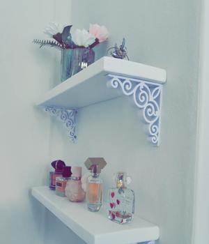 Shelf Bracket