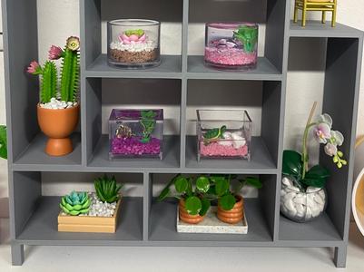 Miniverse Shelves
