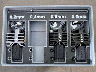X1C/P1S-Gridfinity-2x3x5