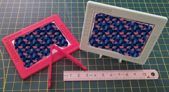 Photo frame