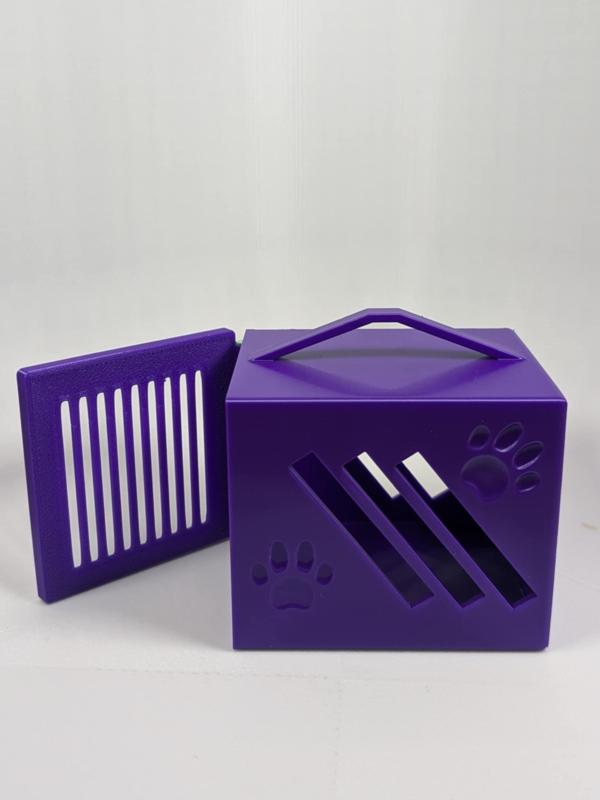 Flexi Mini Carrier