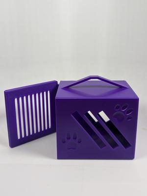 Flexi Mini Carrier