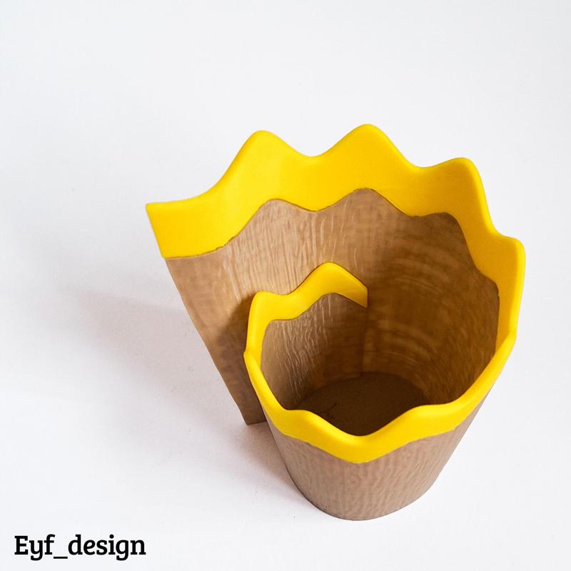 Pencil Sharpening Desk Organizer Set