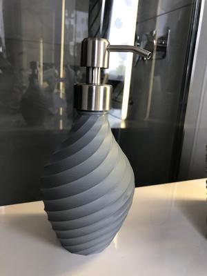 soap dispenser