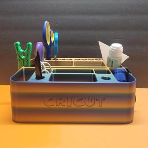 Cricut organizer