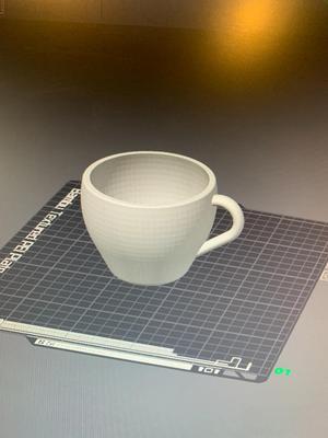 Coffee cup