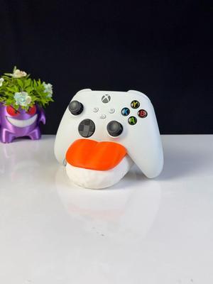 Sushi controller holder.stl