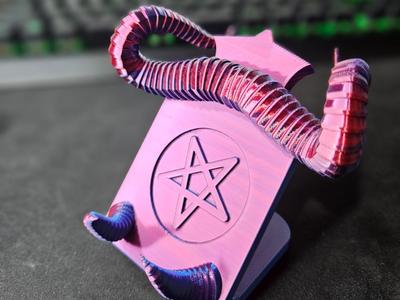 MysticHold Phone Stand