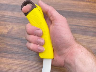 Banana Switchblade