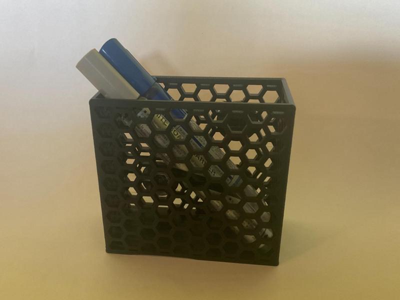 Pencil Cup 