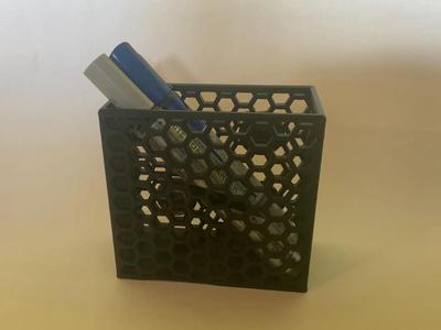 Pencil Cup 