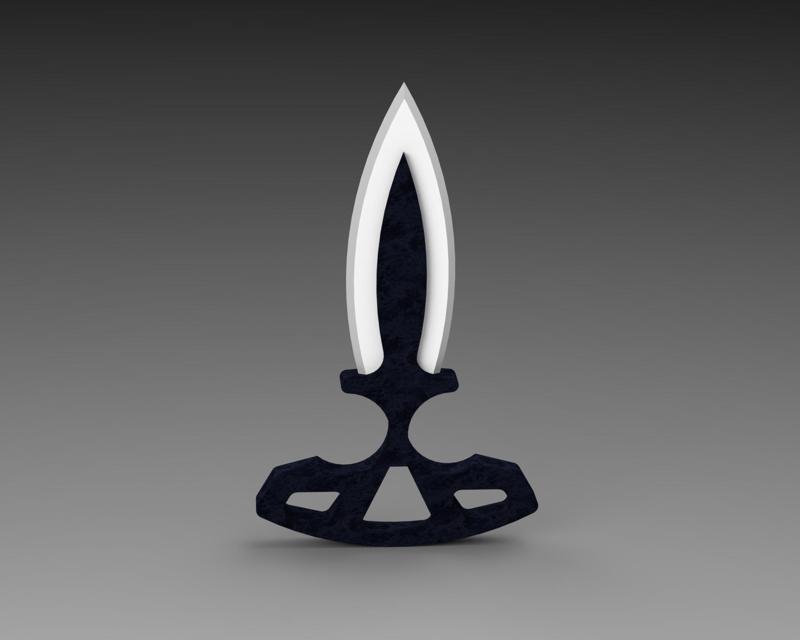 Shadow Daggers